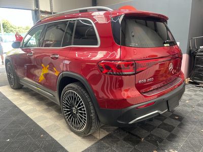 2024 Mercedes-Benz EQB