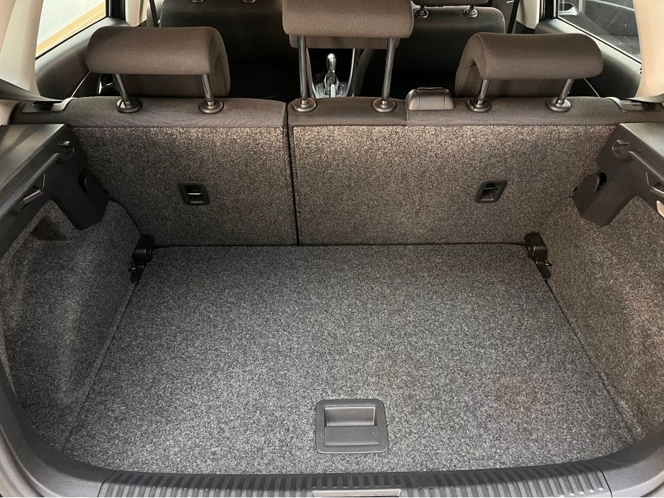 2014 Volkswagen Polo