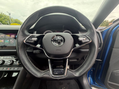 2022 Skoda Kodiaq