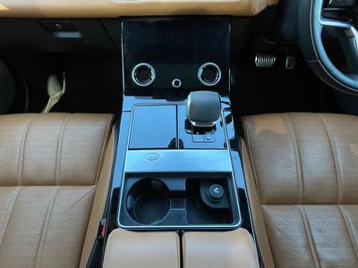 2021 Land Rover Range Rover Velar
