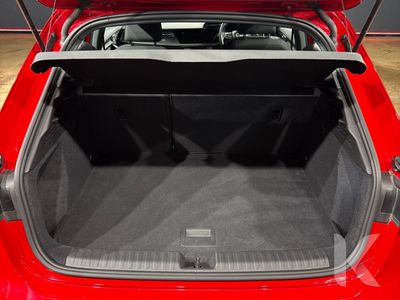 2021 Audi A3
