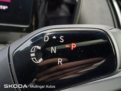 2026 Skoda Kodiaq