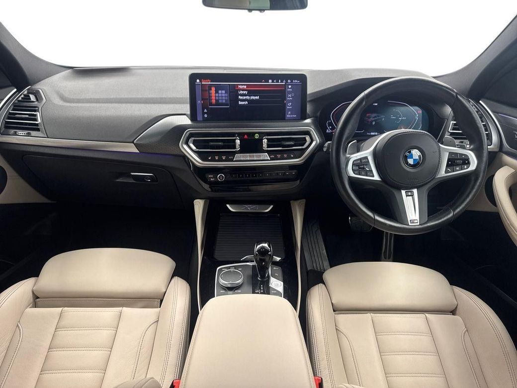 2023 BMW X4