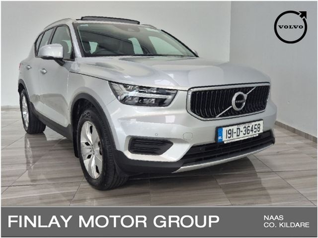 vehicle for sale from Finlay Motor Group