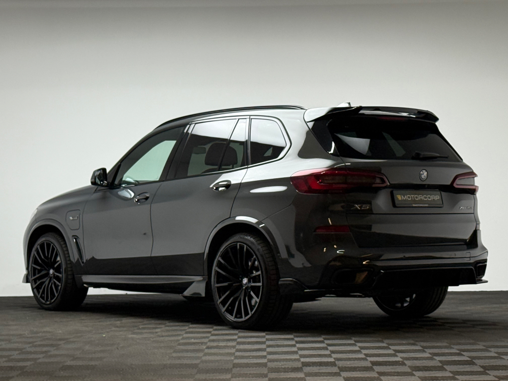 2023 BMW X5