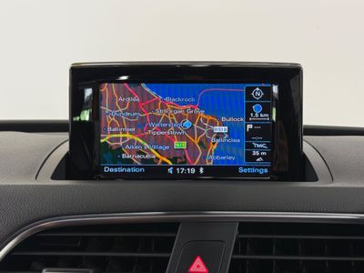 2017 Audi Q3