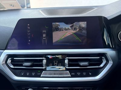 2020 BMW 3 Series