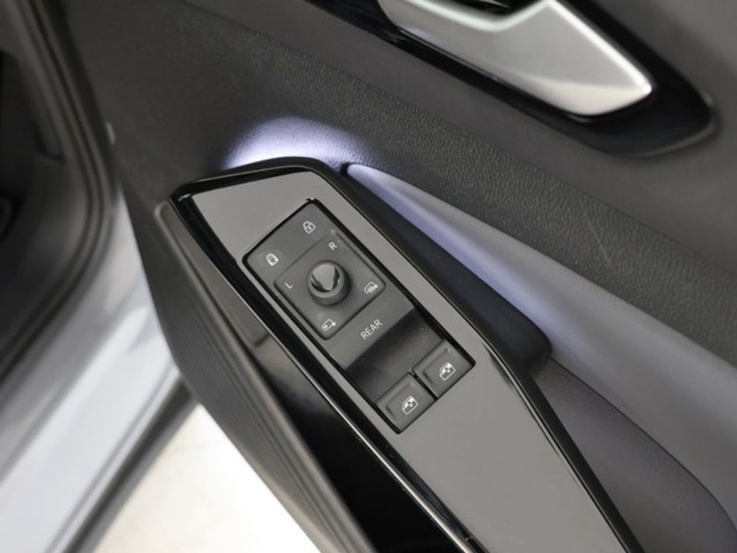 2024 Volkswagen ID.5