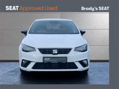 2023 SEAT Ibiza