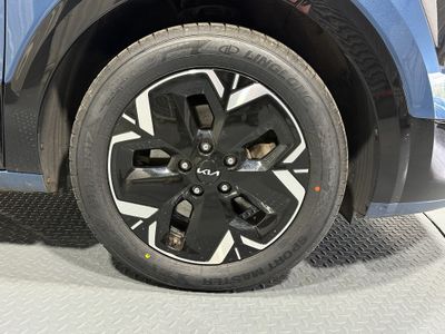 2022 Kia Niro