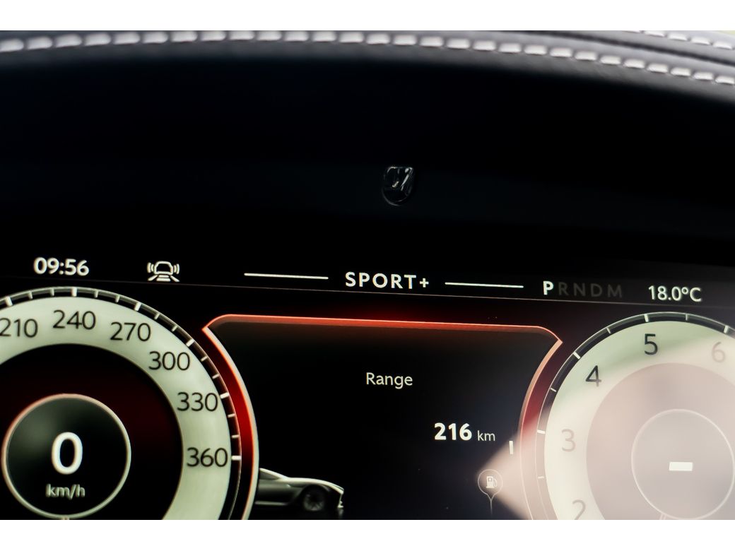 2024 Aston Martin DB12