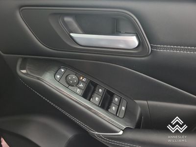 2022 Nissan Qashqai