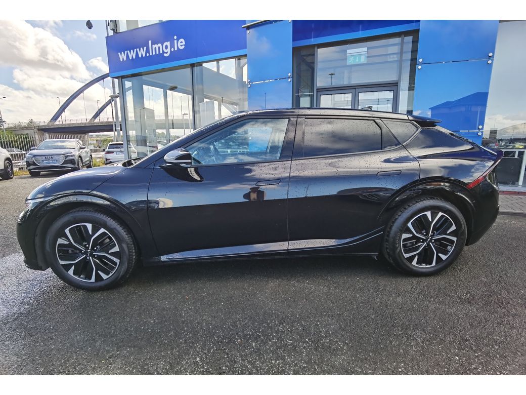 2022 Kia EV6