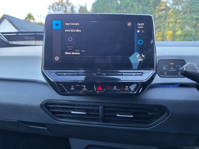 2020 Volkswagen ID.3
