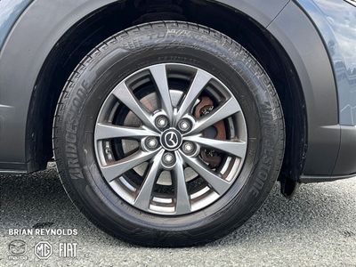 2020 Mazda CX-30