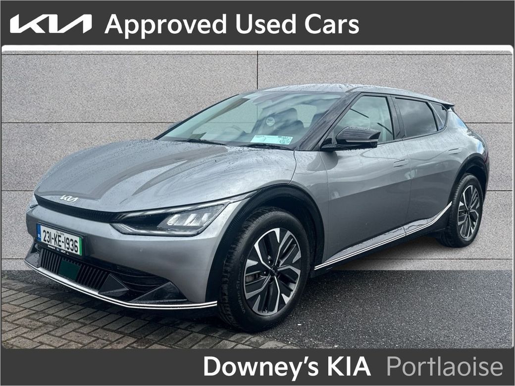 2023 Kia EV6