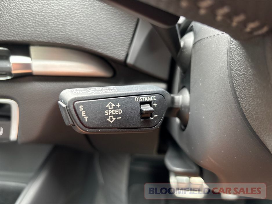 2017 Audi A3