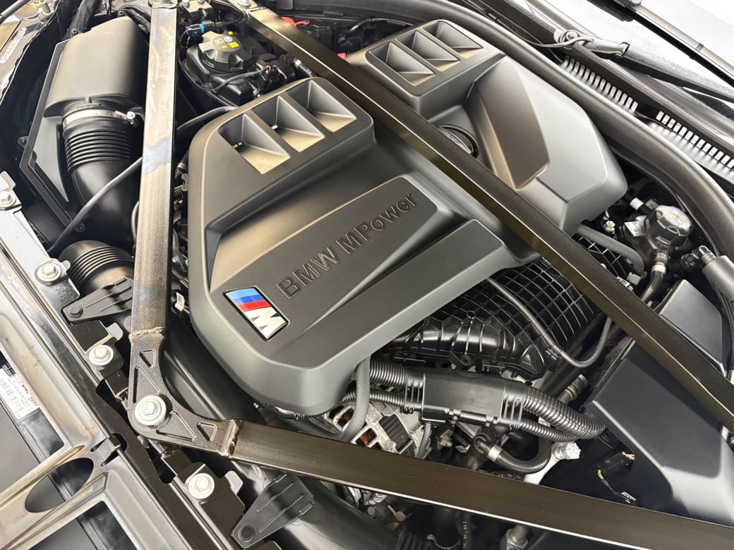 2024 BMW M3