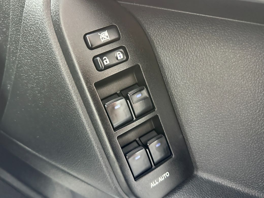2020 Toyota Landcruiser