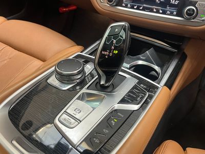 2017 BMW 7 Series