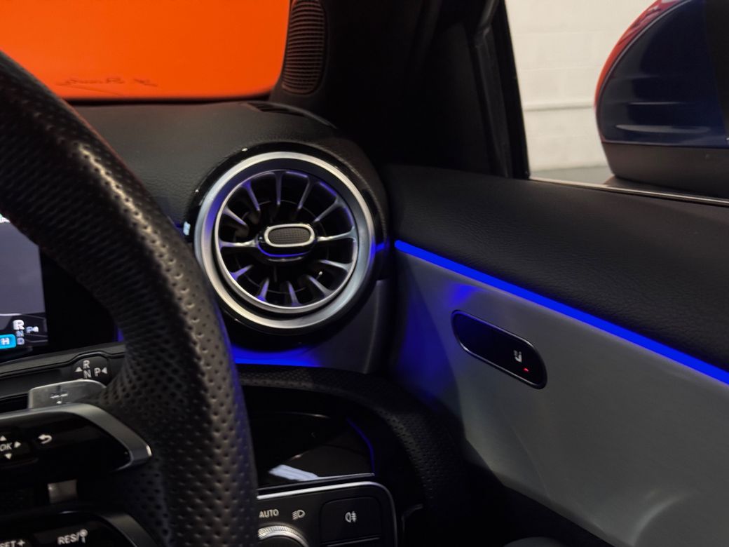 2024 Mercedes-Benz A Class