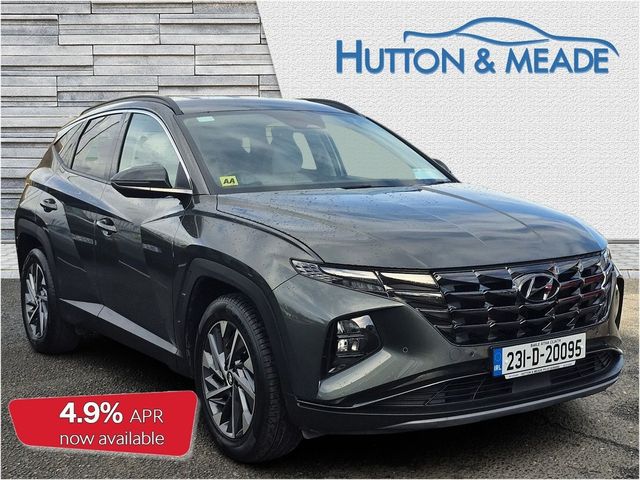 vehicle for sale from Hutton & Meade