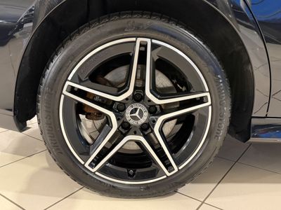 2023 Mercedes-Benz CLA Class