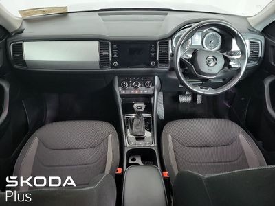 2022 Skoda Kodiaq