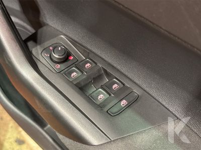 2020 Volkswagen Polo