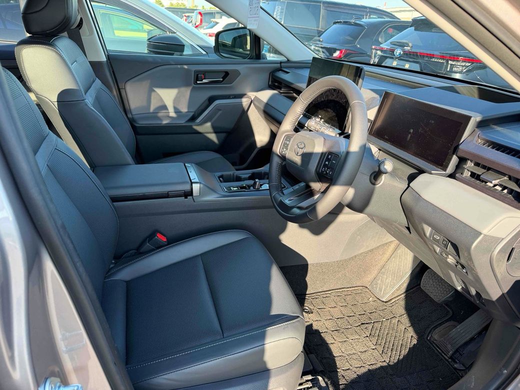 2026 Toyota Rav4