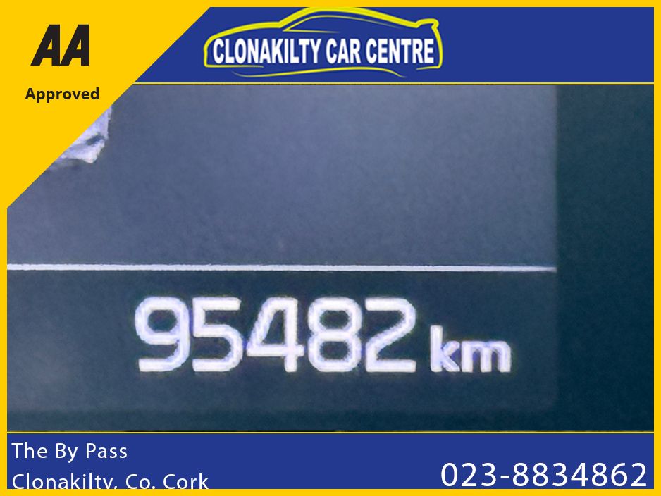 2019 Kia Ceed