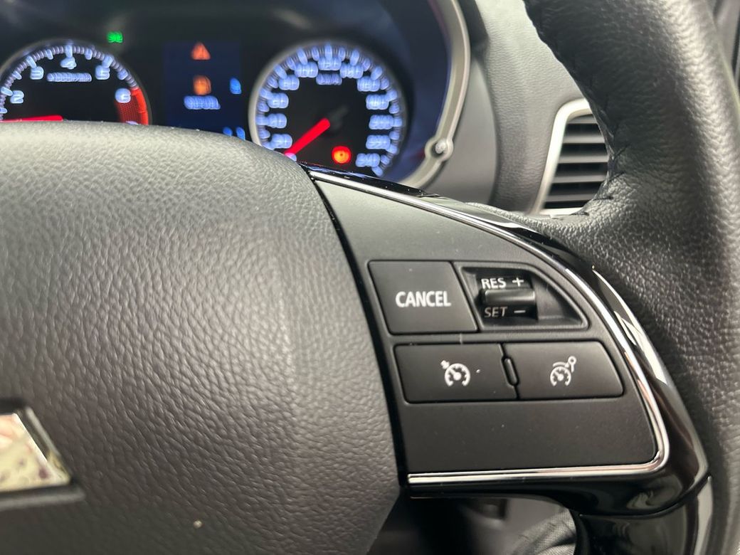 2019 Mitsubishi Eclipse Cross