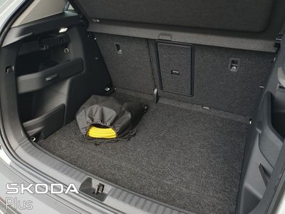 2025 Skoda Elroq