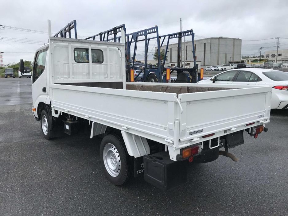 2014 Toyota Dyna