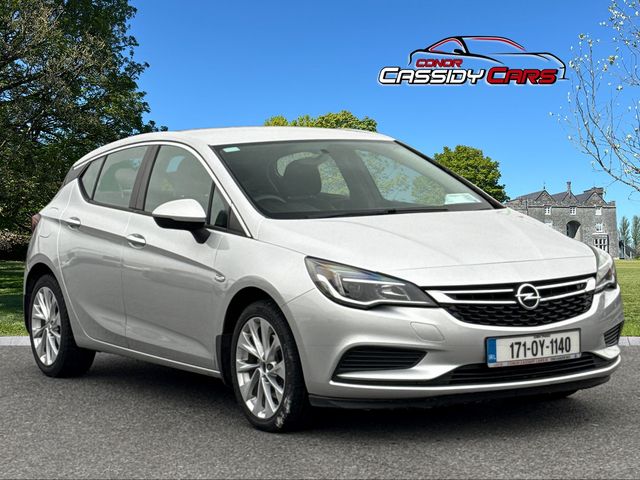 vehicle for sale from Conor Cassidy Cars