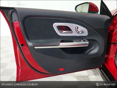 2026 Mercedes-Benz CLA Class