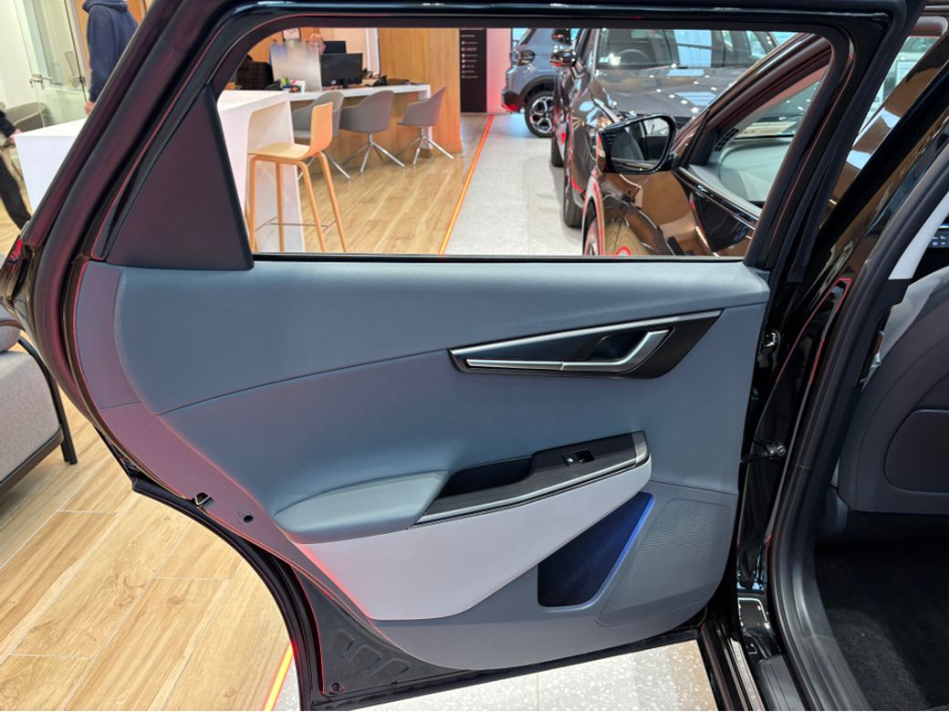 2025 Kia EV6