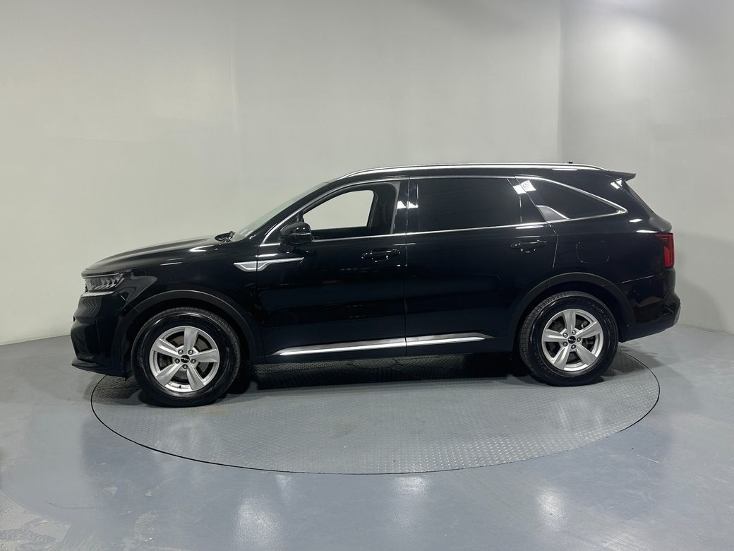 2022 Kia Sorento