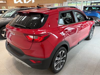 2025 Kia Stonic