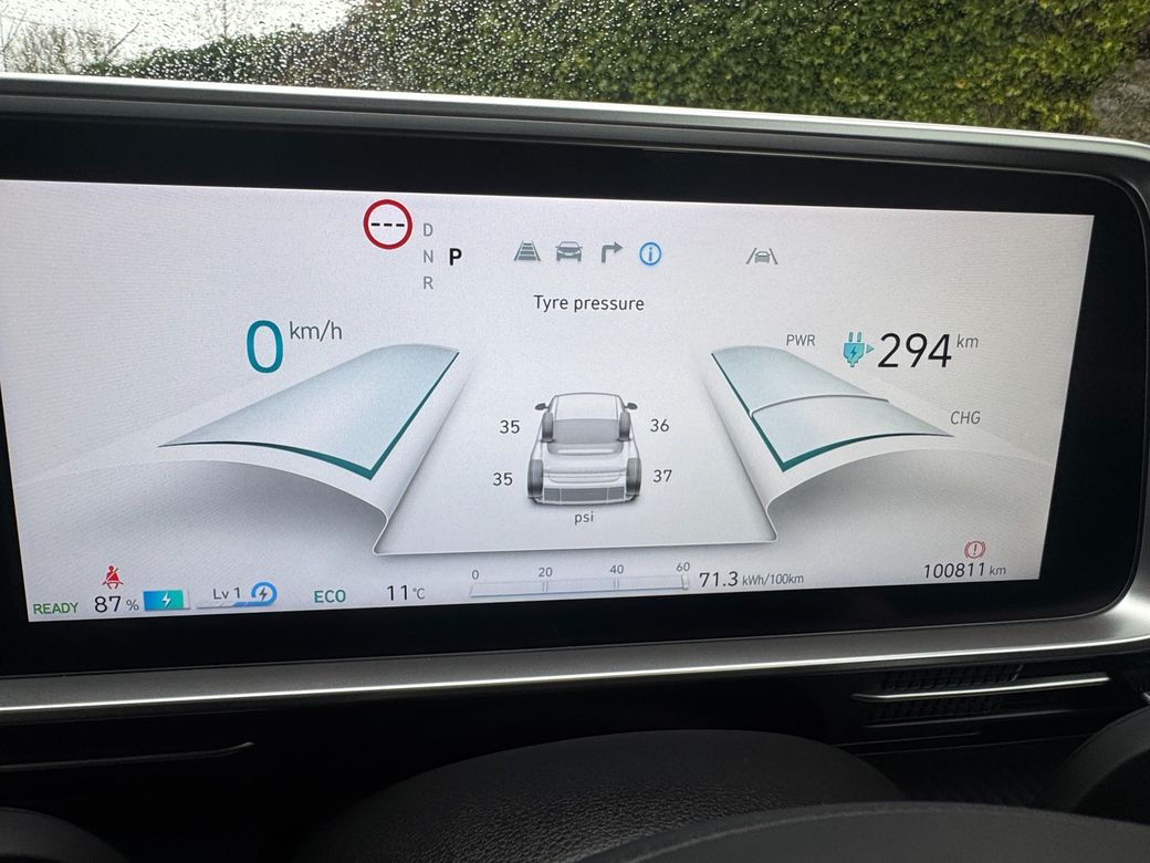 2023 Hyundai Ioniq 6