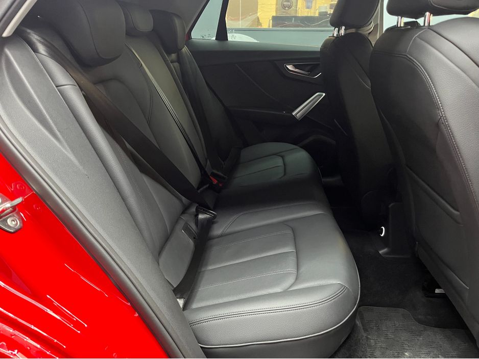 2019 Audi Q2