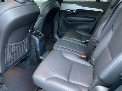 2024 Volvo XC90