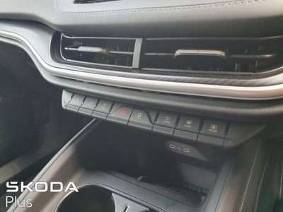 2025 Skoda Enyaq