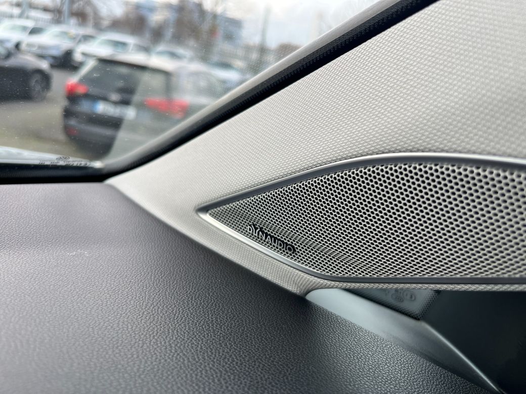 2020 Volkswagen Golf