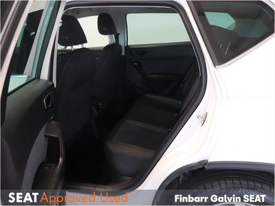 2022 SEAT Ateca