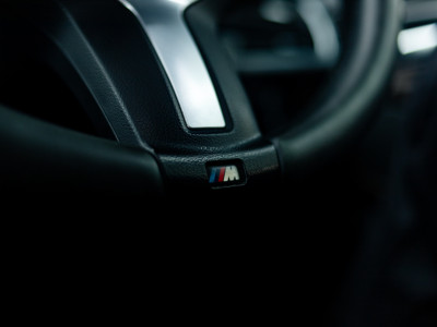 2018 BMW X5
