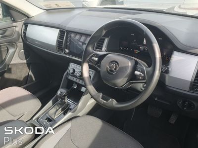 2023 Skoda Kodiaq