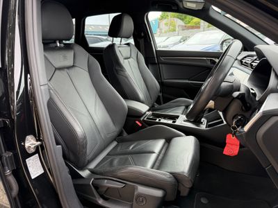 2023 Audi Q3