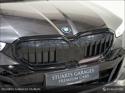 2026 BMW 5 Series
