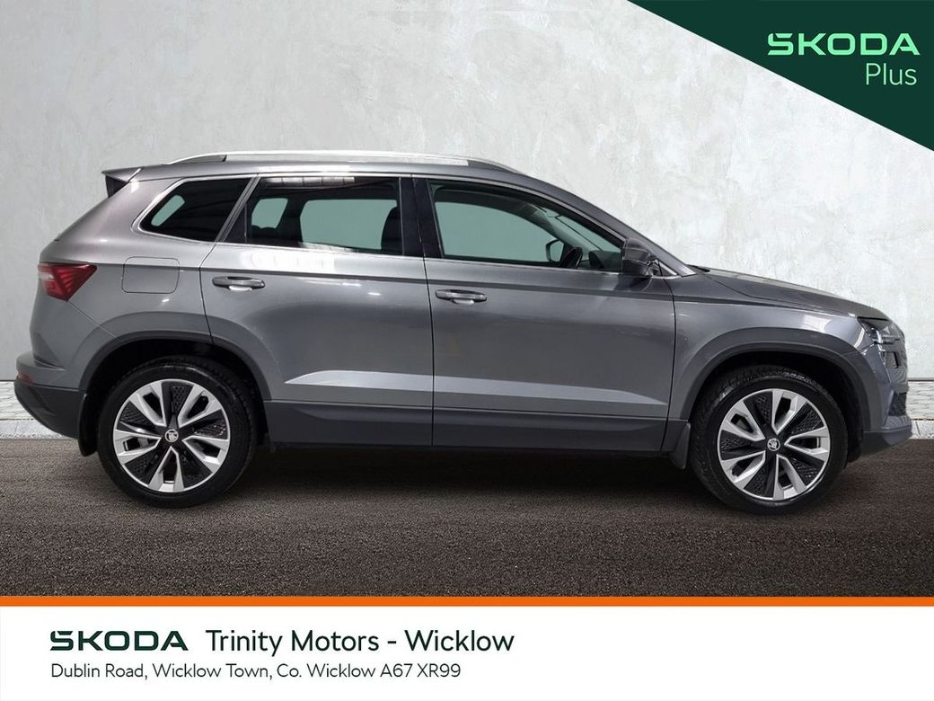 2023 Skoda Karoq